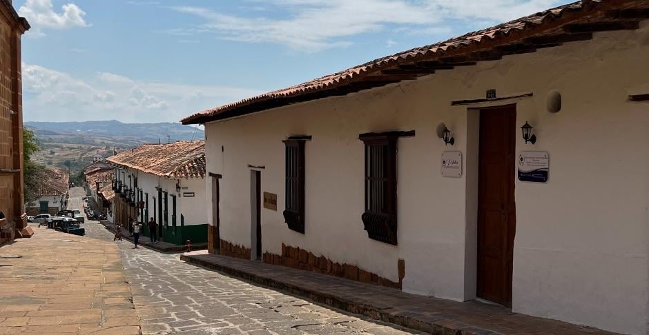 Barichara (2)