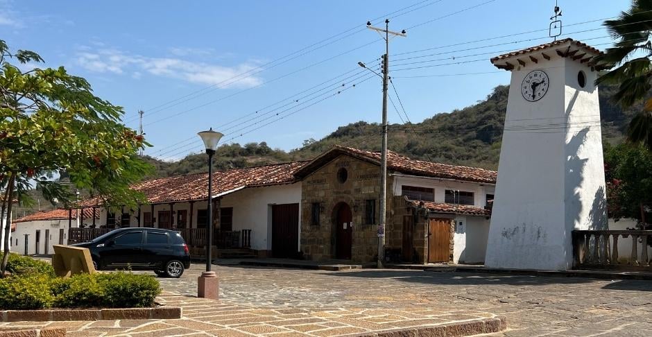 Barichara (3)