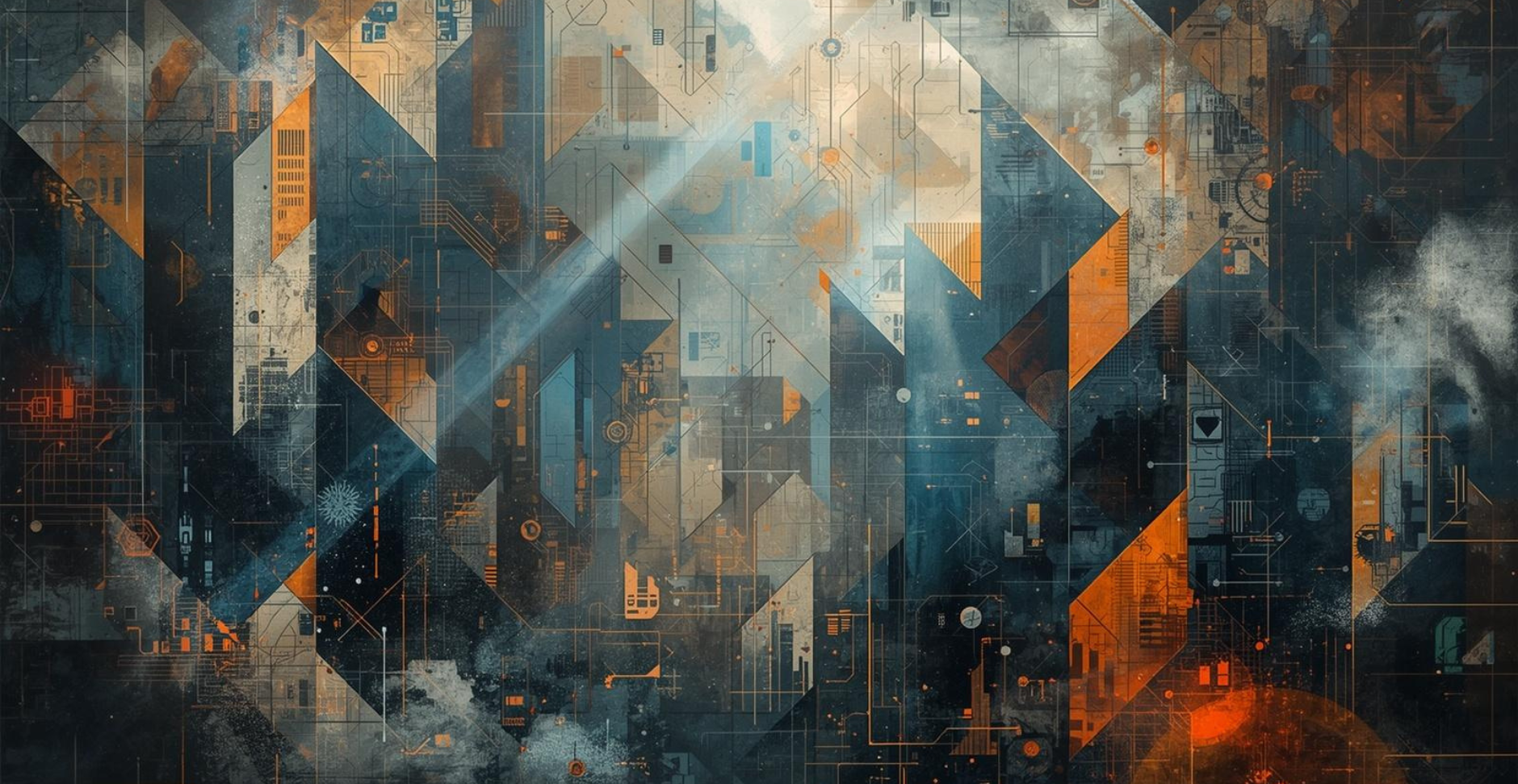 Navigating the Vertigo of a New Era