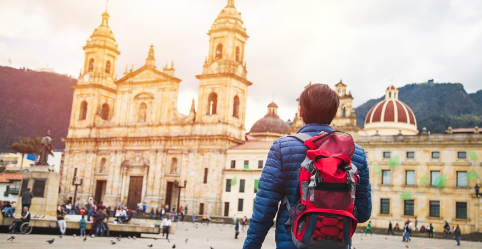 Nuestra consultoría en el Instituto Distrital de Turismo de Bogotá