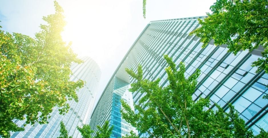 Cinco estrategias para construir edificios sustentables