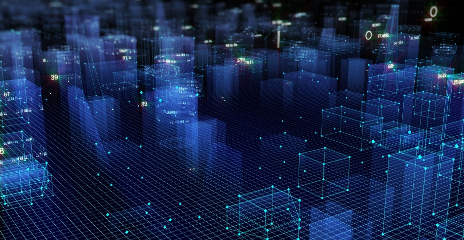 ¿Qué es un gemelo digital? La conexión con BIM y el Metaverso