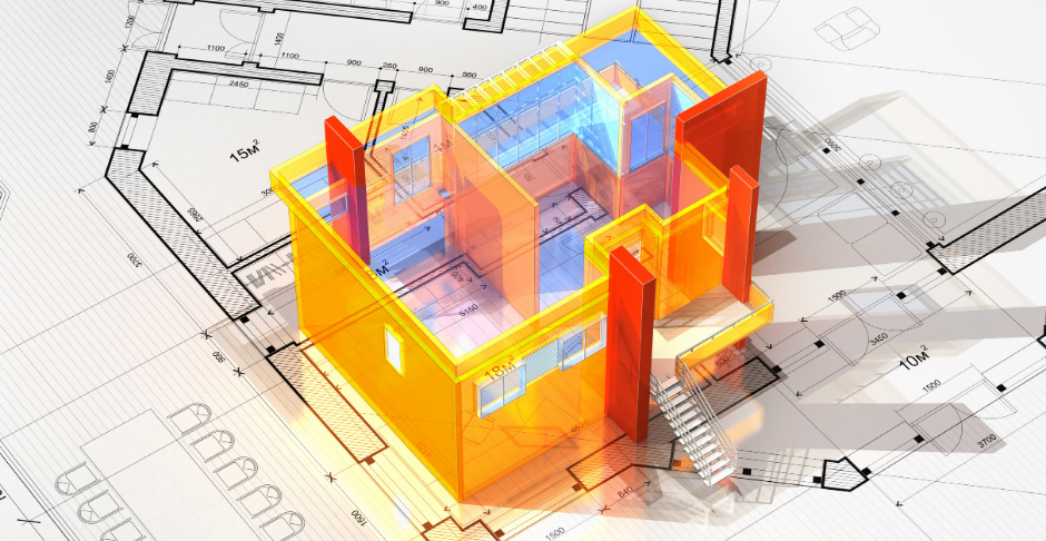 Planeamiento integral de proyecto utilizando Rhino + Grasshopper