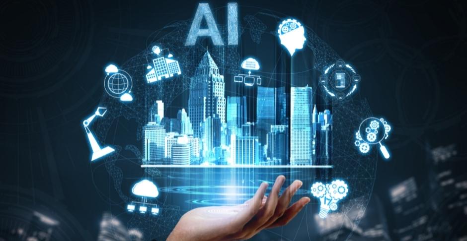 El futuro (presente) de la inteligencia artificial en la arquitectura