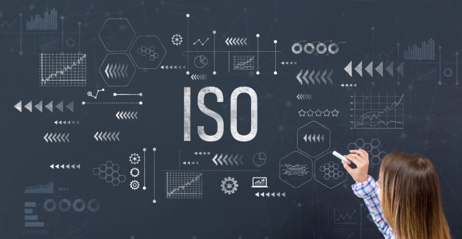 Normativas BIM: ¿en qué consiste la ISO 19650?