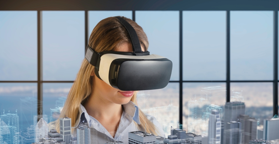 Realidad virtual + BIM: ¿un matrimonio feliz?