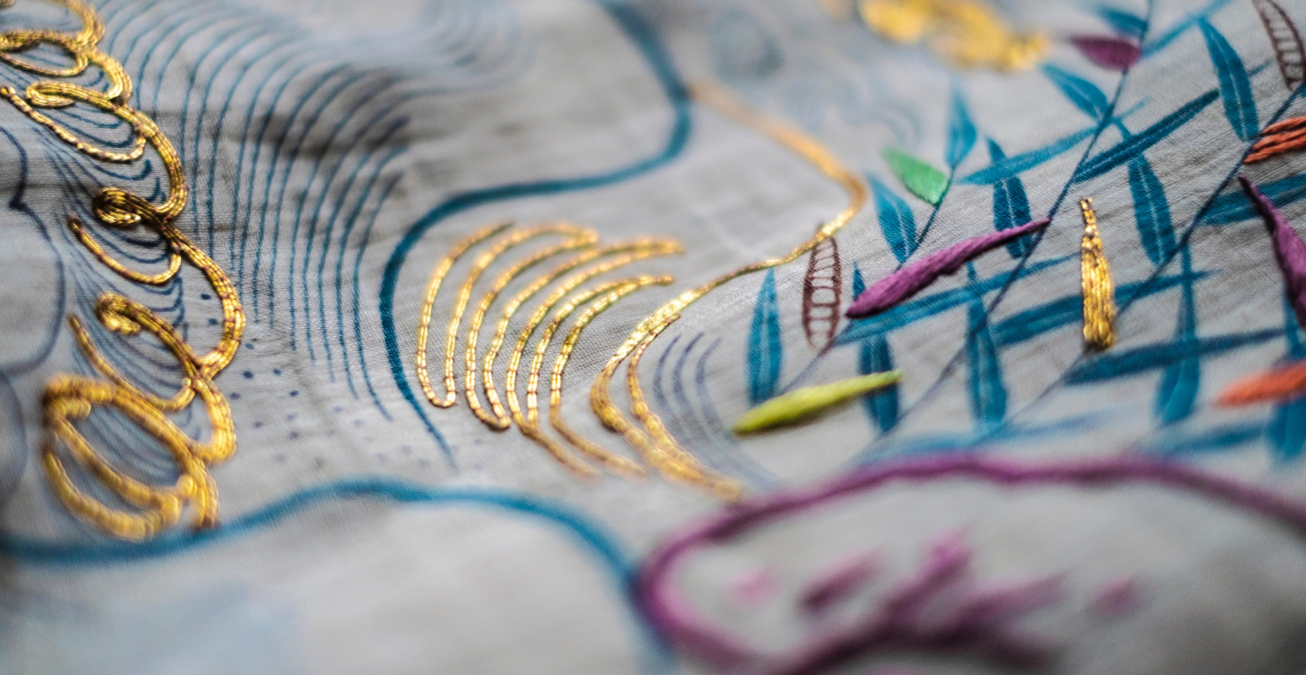 The Kimono Effect: Weaving Ethics and Tradition into the Age of AI