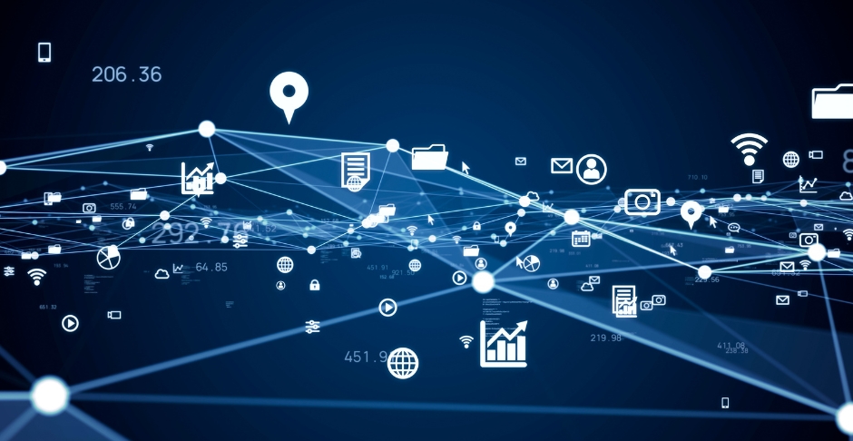 Transformación digital, diseño estratégico y solución creativa de problemas